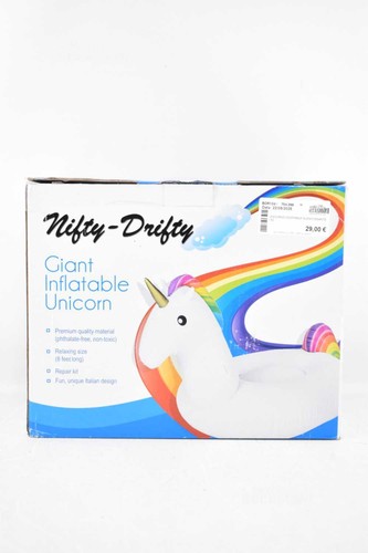 Unicorno confiabile nuovo - unicorno,