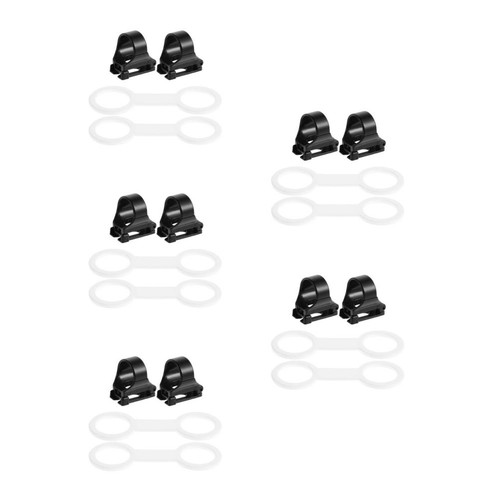 Clip snorkeling silicone - snorkeling,