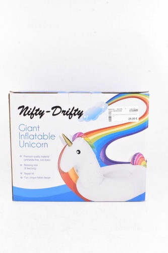Unicorno confiabile nuovo - confiabile,