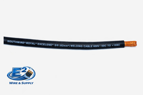 Cavo saldatura southwire - di,