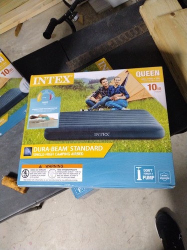 Materasso gonfiabile intex - gonfiabile,