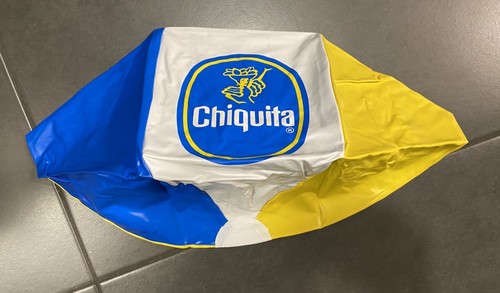 Pallone spiaggia chiquita - spiaggia,