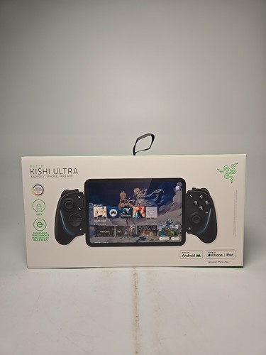 Razer kishi ultra - razer,