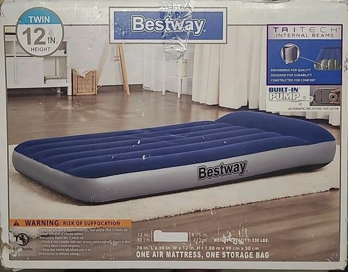 Bestway materasso aria - materasso, ad