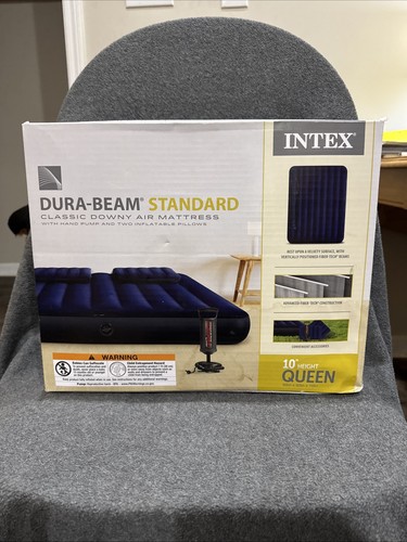 Intex dura beam materasso - dura,