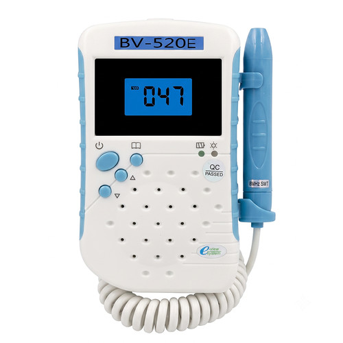 Doppler vascolare portatile - doppler,