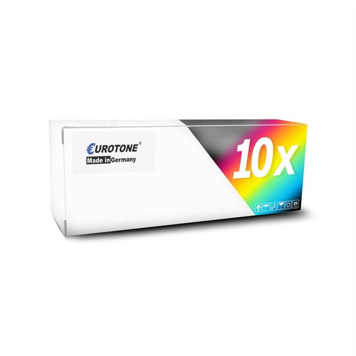 Cartucce eurotone per - 10, oki