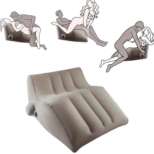 Lumixa cuscino gonfiabile sex - gonfiabile,