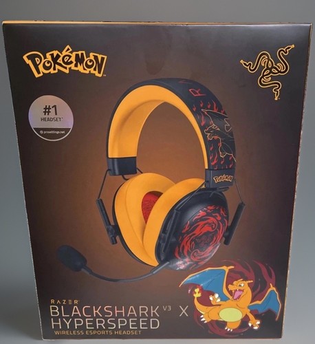 Razer blackshark x - razer,